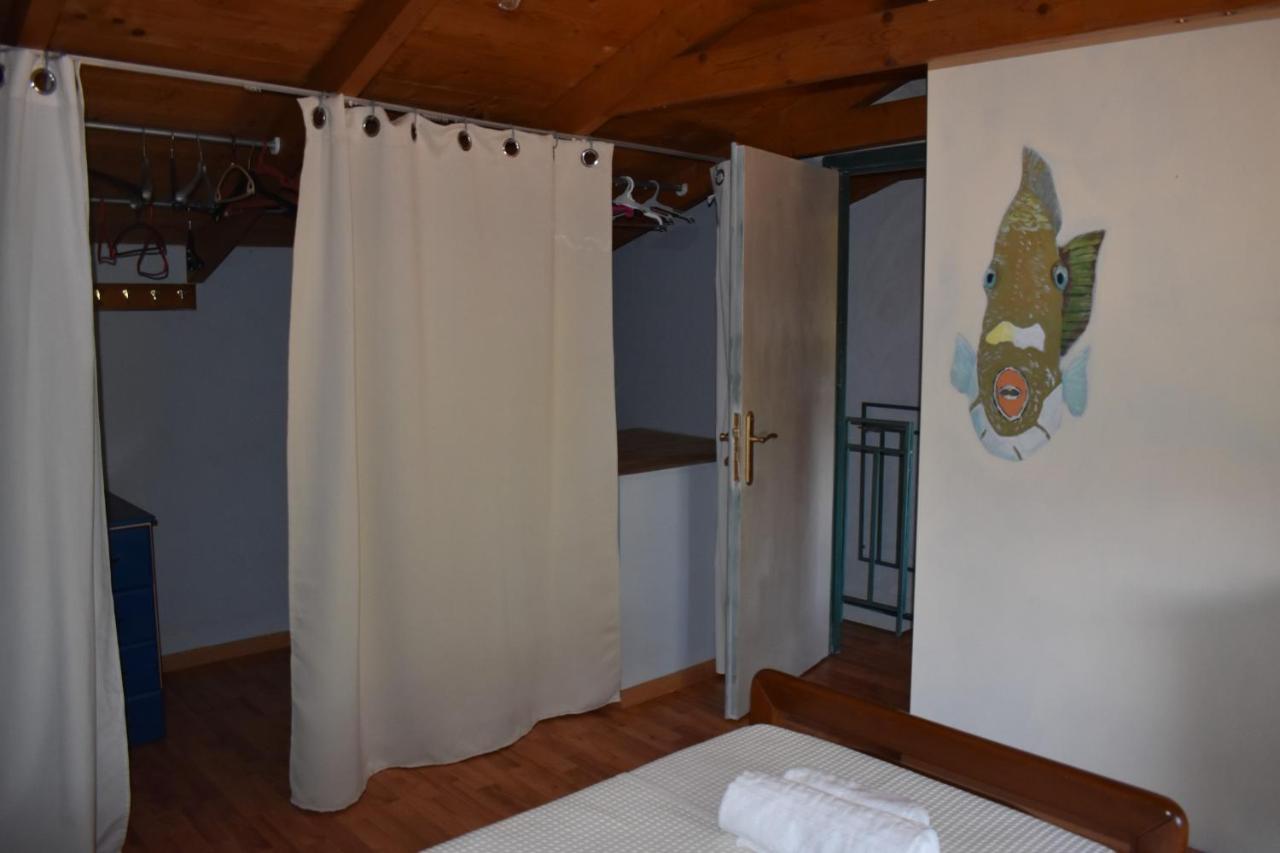 Pigadia Villa Vromonéri Kültér fotó