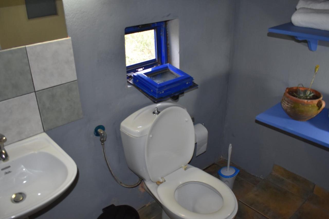 Pigadia Villa Vromonéri Kültér fotó