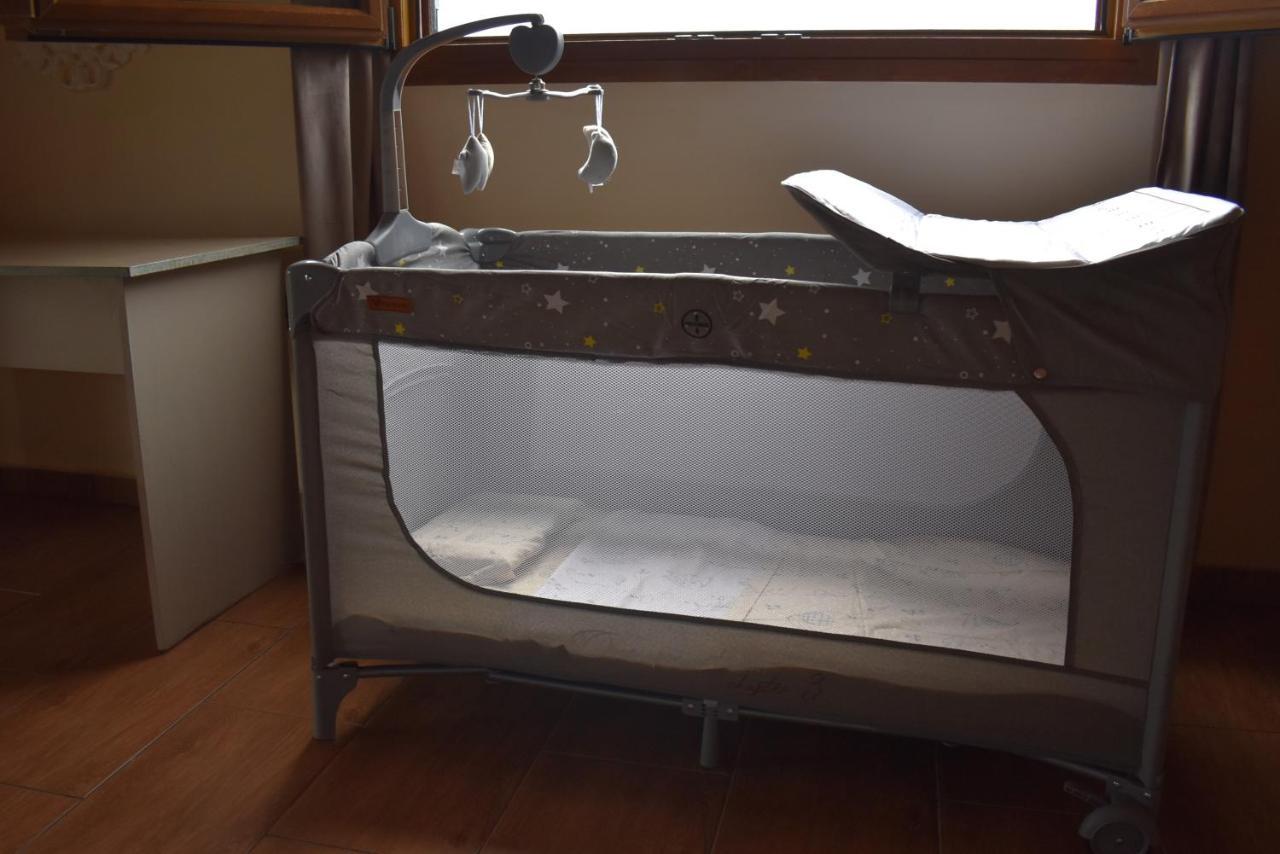 Pigadia Villa Vromonéri Kültér fotó